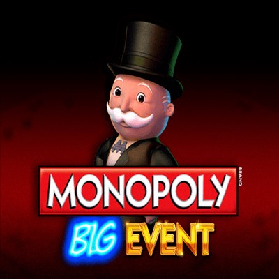 Monopoly Big Event