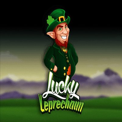Lucky Leprechaun